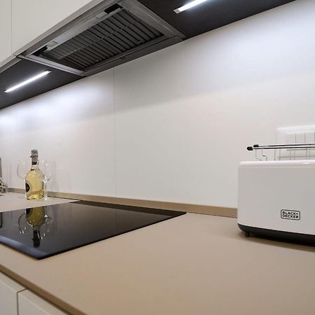 Milan Design Loft Perfect For Couples Apartment Bagian luar foto