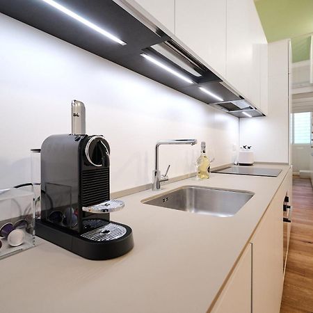 Milan Design Loft Perfect For Couples Apartment Bagian luar foto