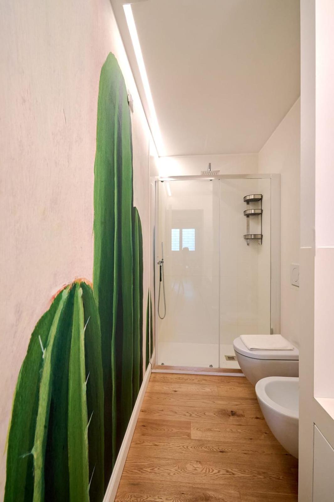 Milan Design Loft Perfect For Couples Apartment Bagian luar foto